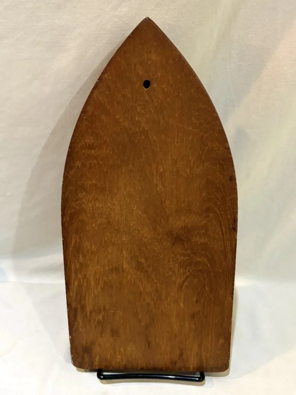N/A vtg teak